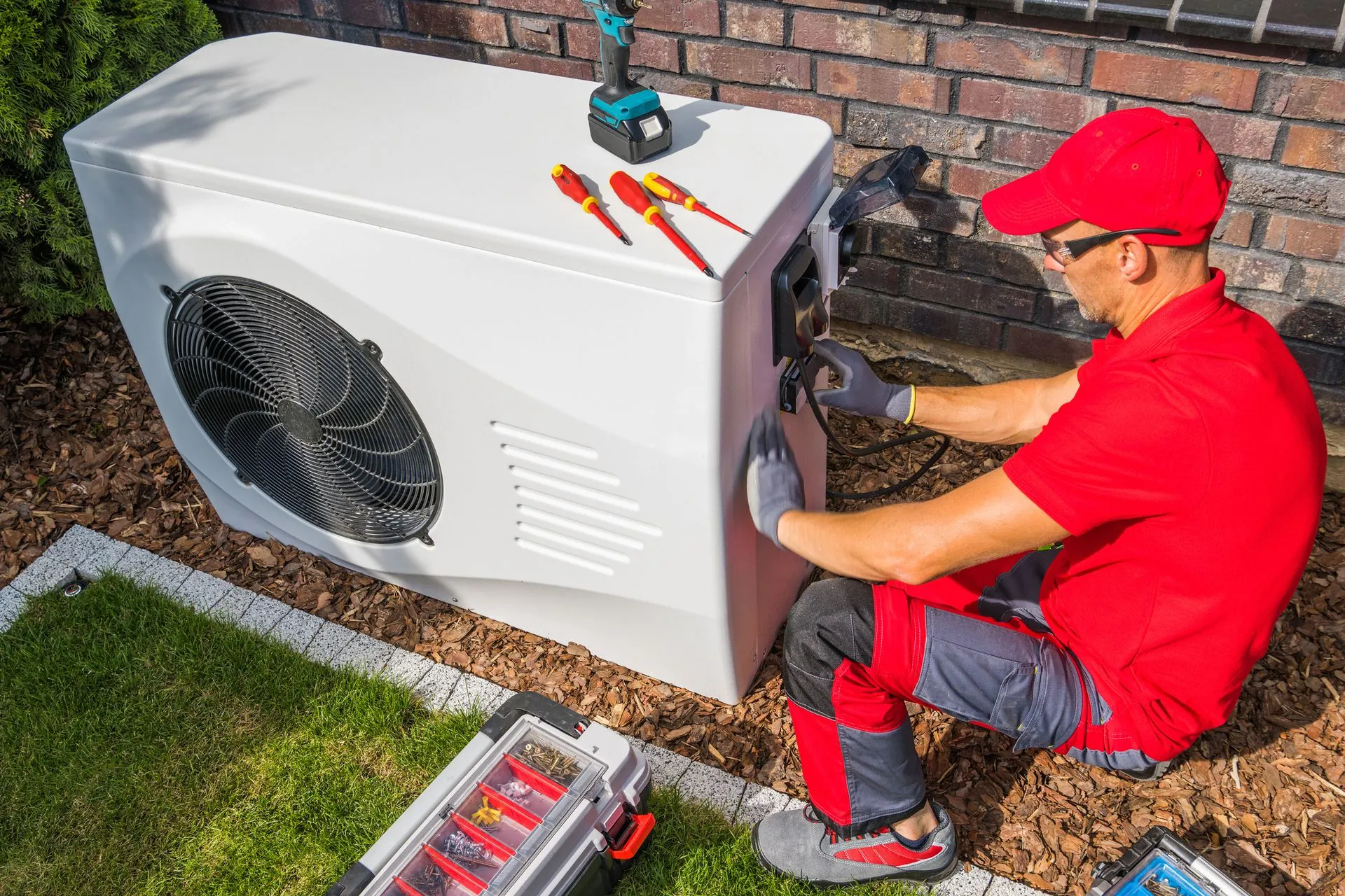 About HVAC in Clermont, GA